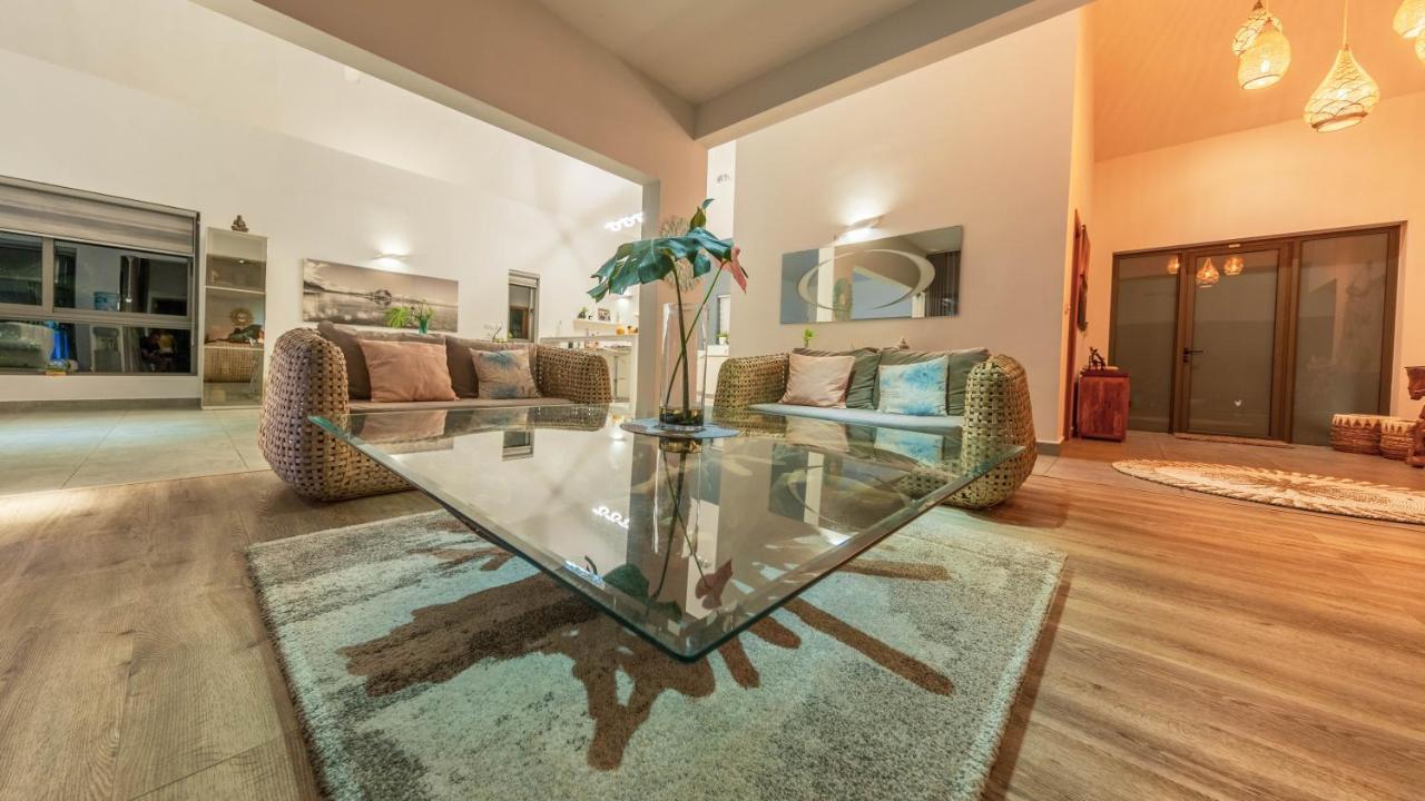 Villa Sartelo Tamarin Extérieur photo