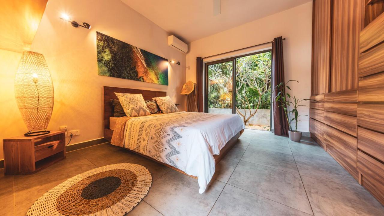 Villa Sartelo Tamarin Extérieur photo