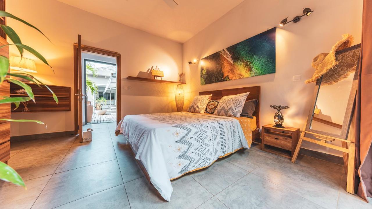 Villa Sartelo Tamarin Extérieur photo