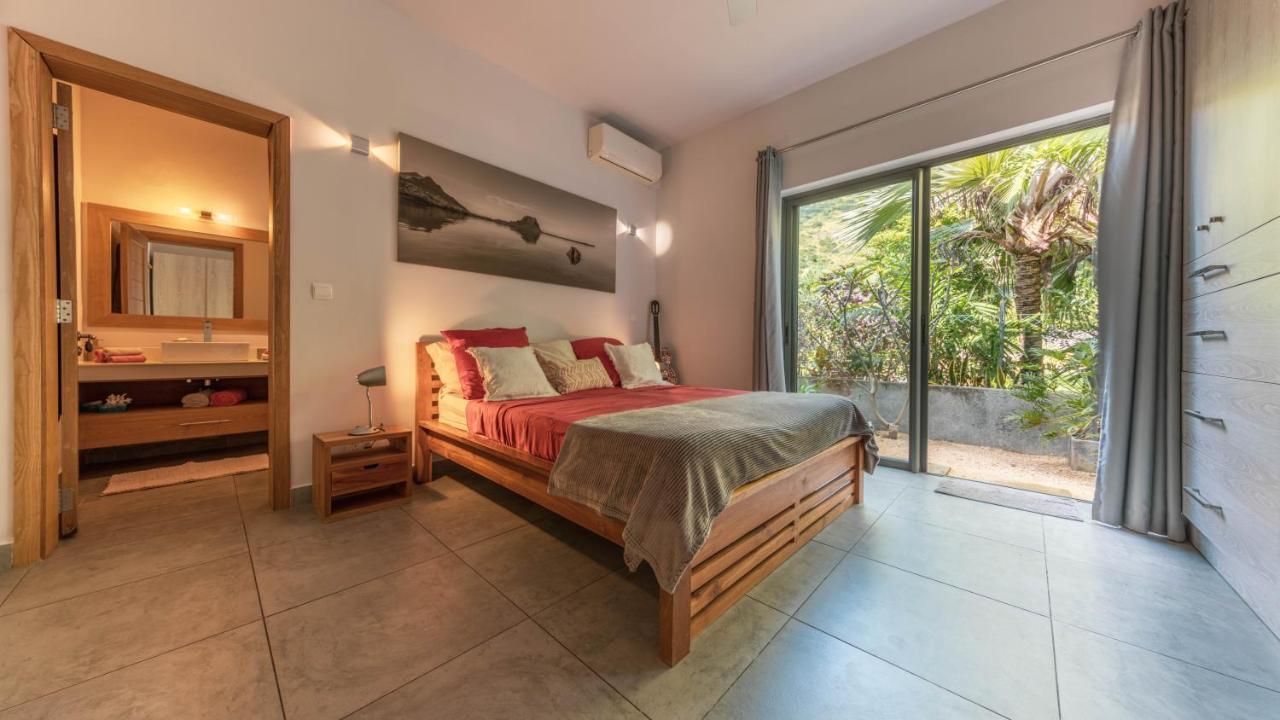 Villa Sartelo Tamarin Extérieur photo