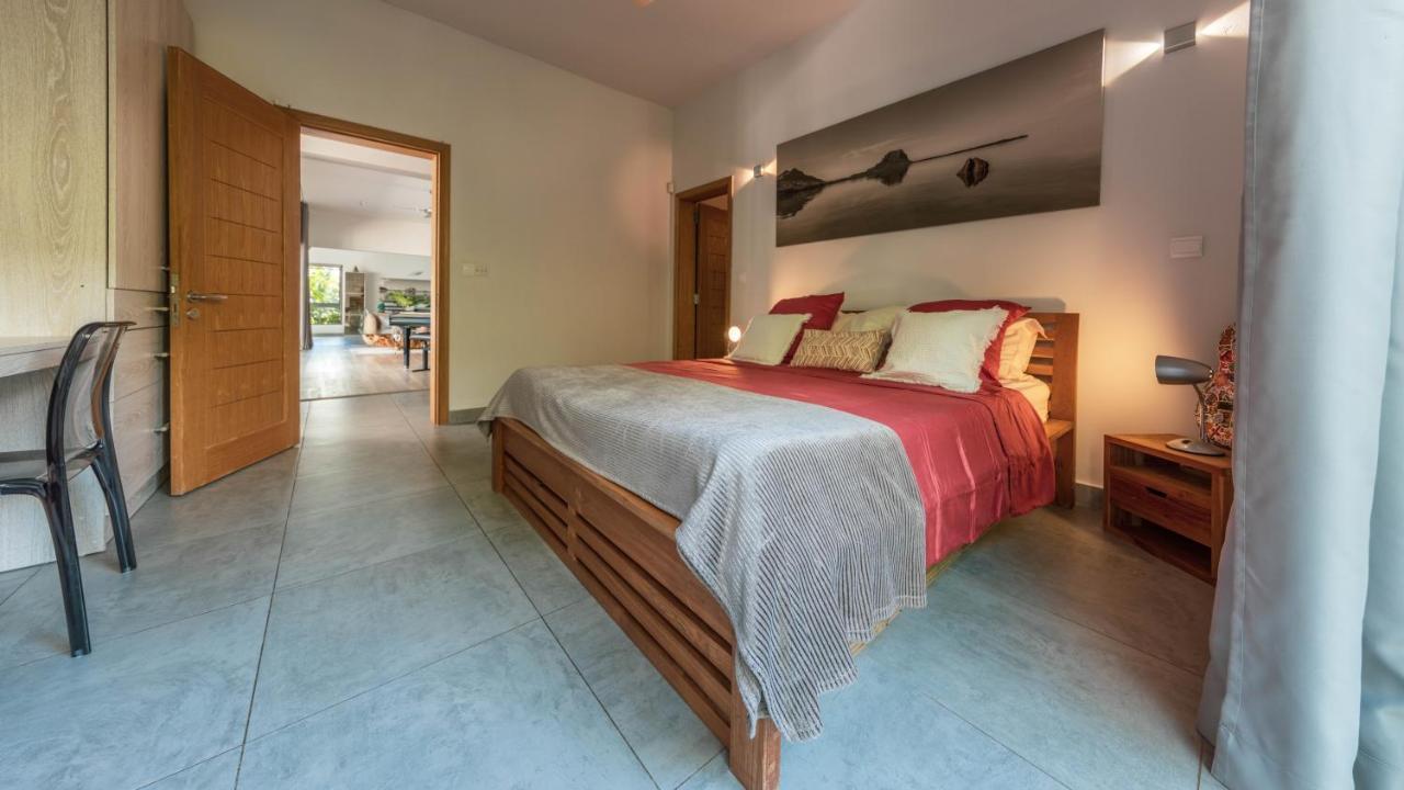 Villa Sartelo Tamarin Extérieur photo