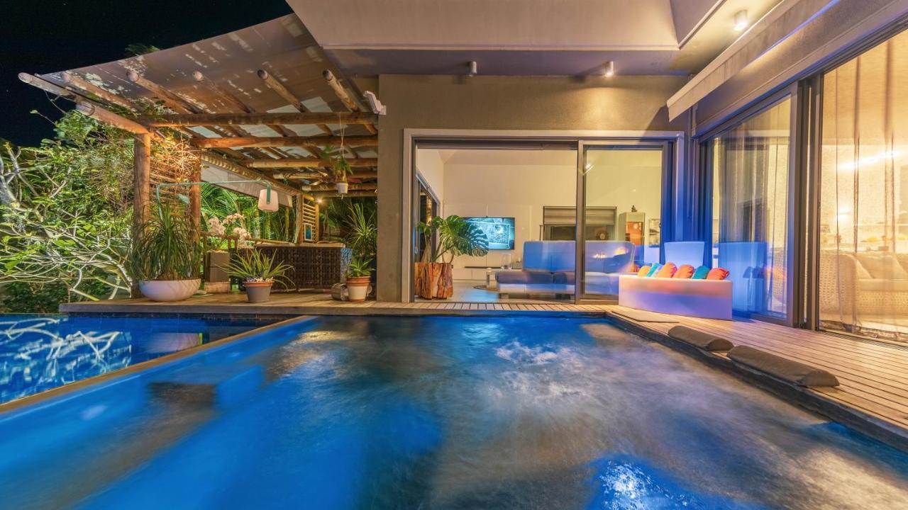 Villa Sartelo Tamarin Extérieur photo