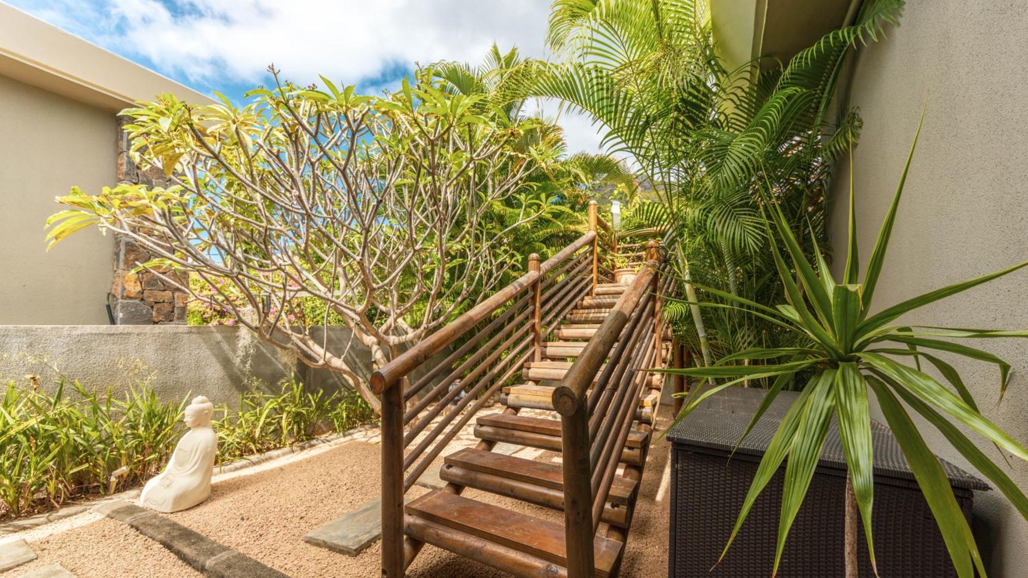 Villa Sartelo Tamarin Extérieur photo