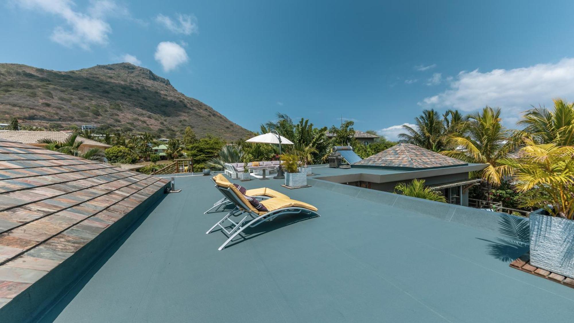 Villa Sartelo Tamarin Extérieur photo