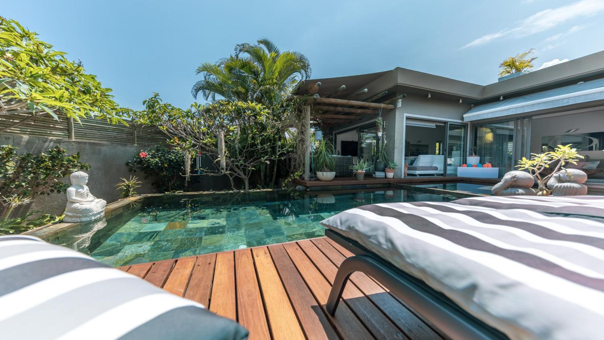 Villa Sartelo Tamarin Extérieur photo