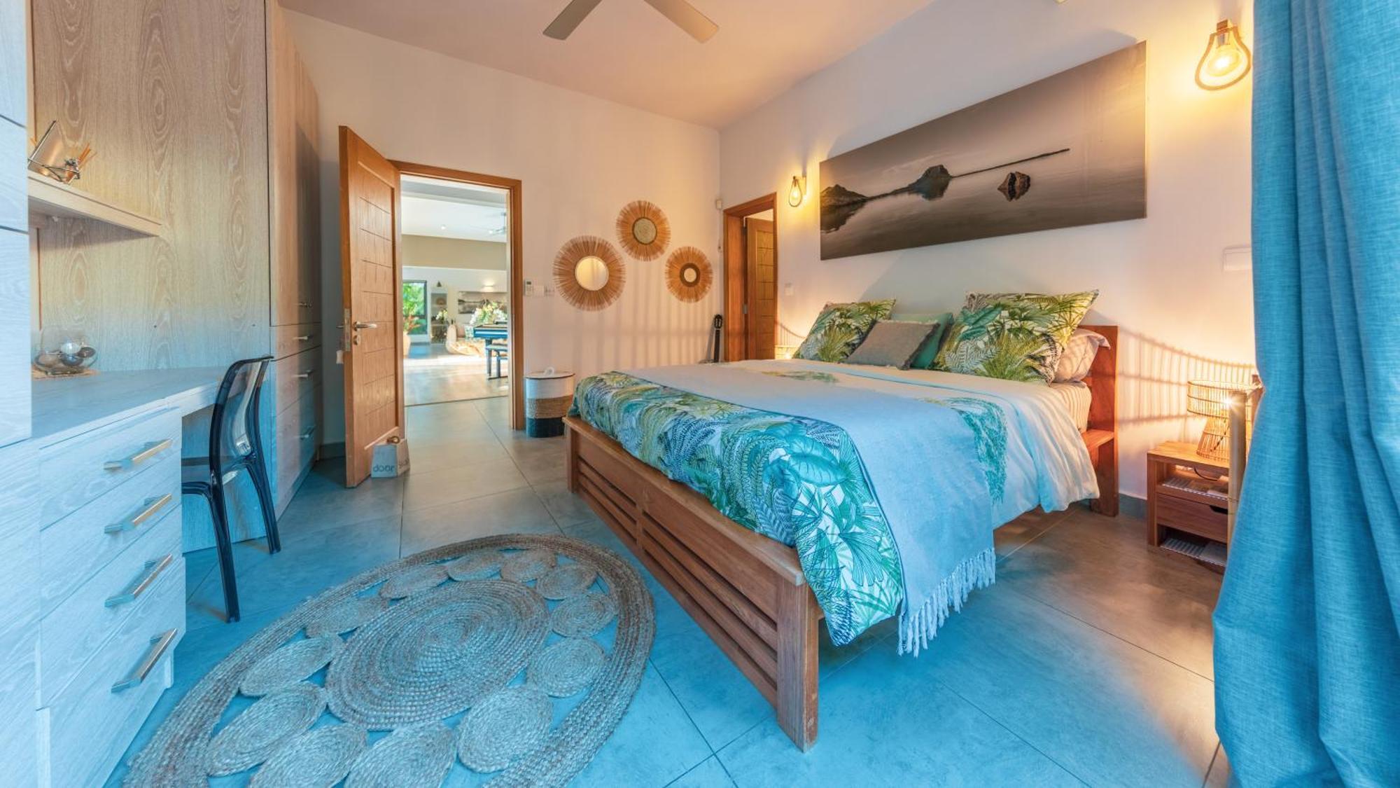 Villa Sartelo Tamarin Extérieur photo