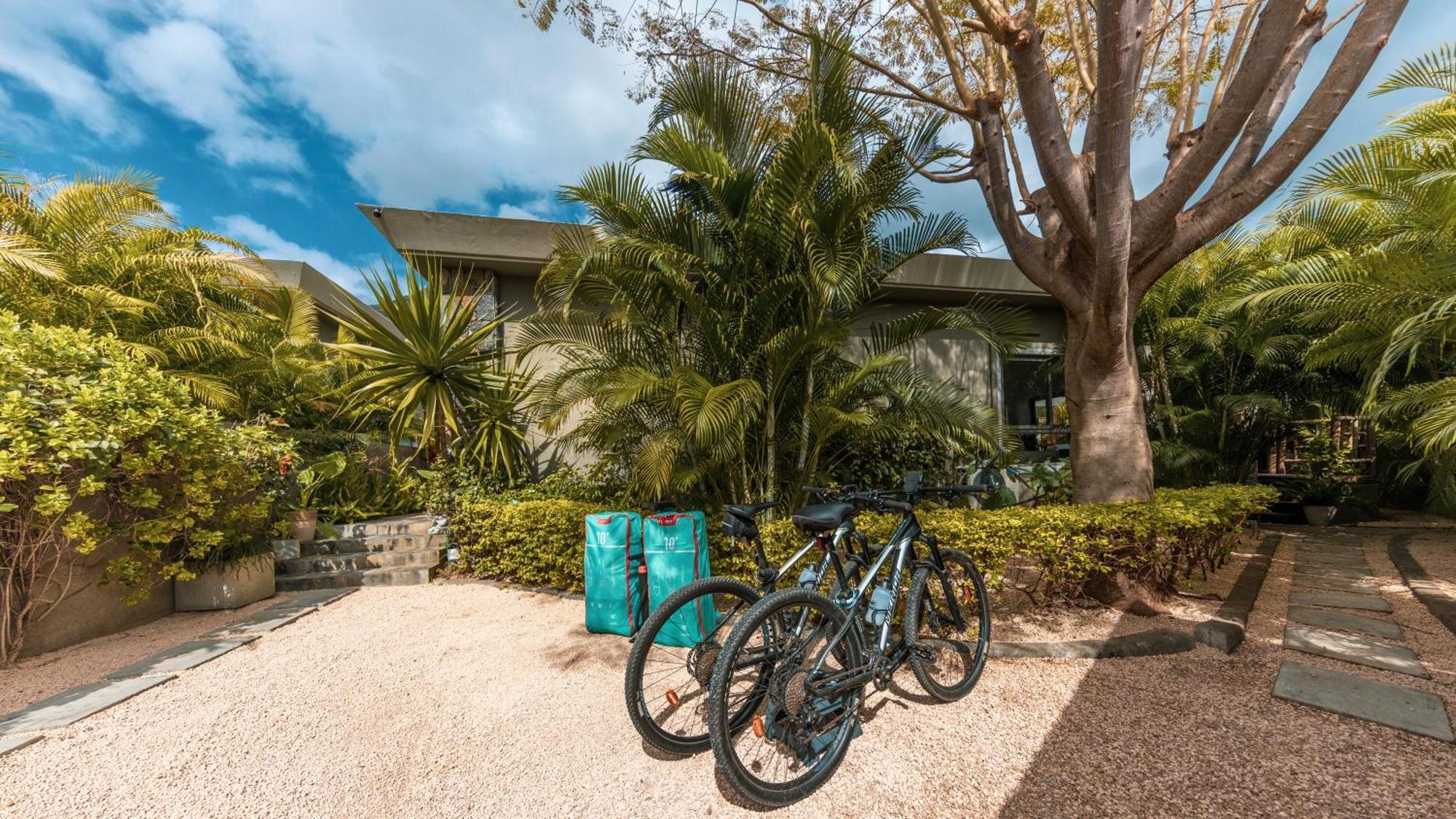 Villa Sartelo Tamarin Extérieur photo